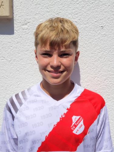 Luca Weber
