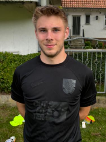 Felix Bühre