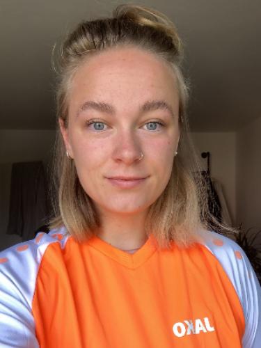 Marnie Bridget Herholz