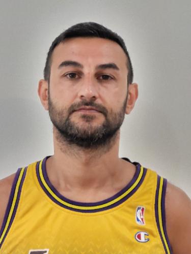 Ali Ekin