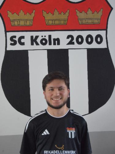 Burak Karadeniz
