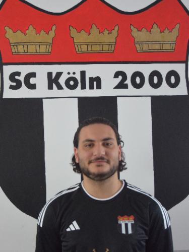 Semih Ücok