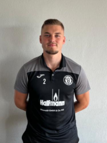 Moritz Baum