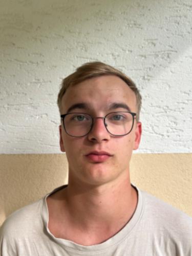 Alexander Klages