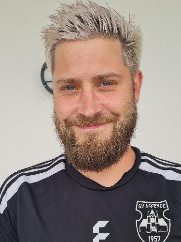 Sven Straßberger