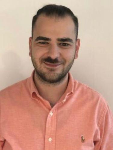Tarik Sükrü Kural