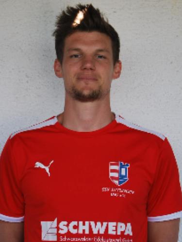Pascal Hörig