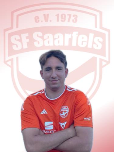 Cedric Maas