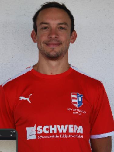 Lukas Striebel