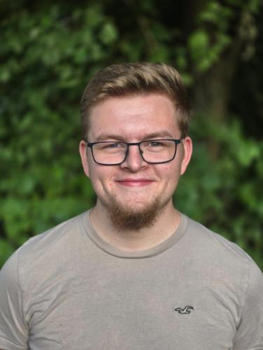 Cedric Flüg