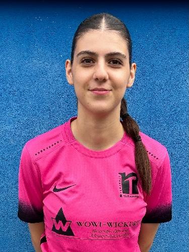 Nilay Yildirim