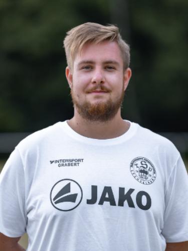 Marcel Hinterkopf