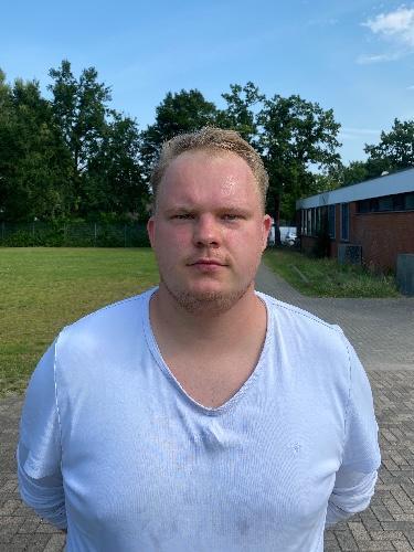 Andreas Wagner