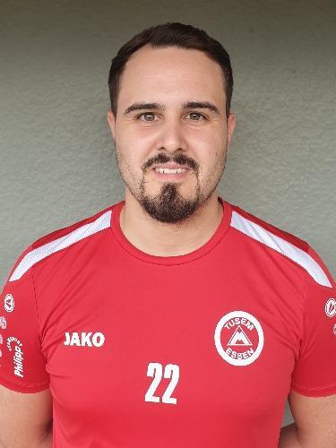 Dario Roberto