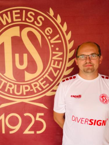 Stefan Eggering