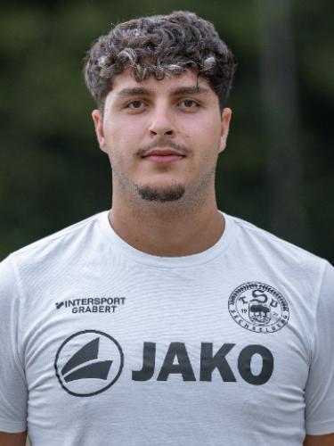 Luca Ottomani
