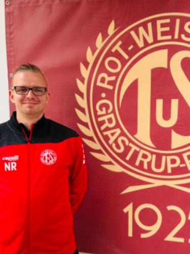 Nick Rüger
