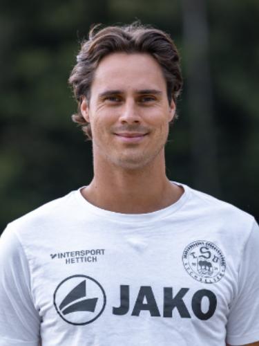 Luca Weller