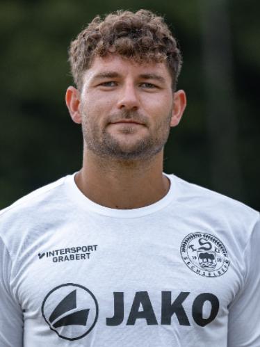 Lukas Zanker