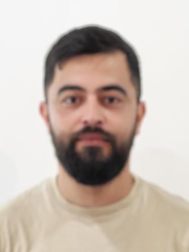 Yusuf Celik