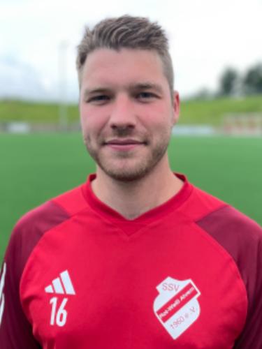 Andreas Nies