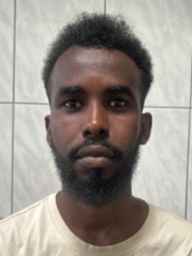 Hawo Ali Hussein Abdifatah Omar Ali