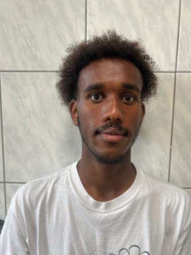 Hamza Mohamed Abdi