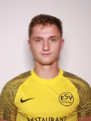 Jan Sebastian Porawski