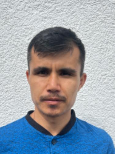 Mohammed Ashraf Karimi