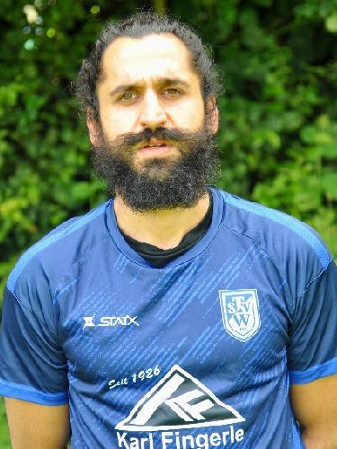 Hüseyin Öztürk