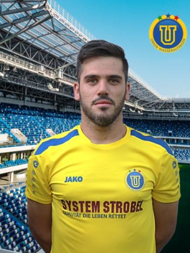 Cemal Krasniqi