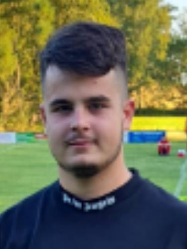 Cedrik Gürses