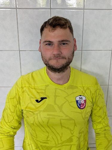 Lukas Koch