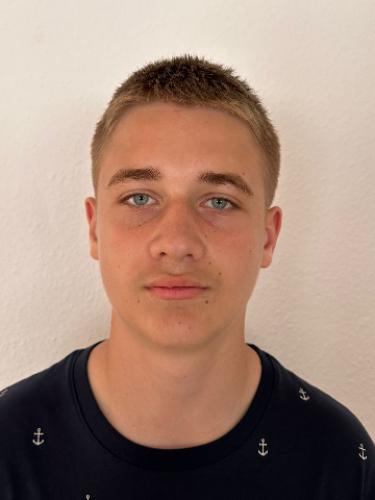 Daniel Berschauer