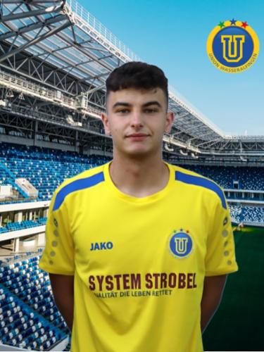Luca Winkler
