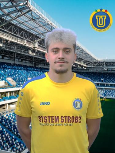 Ali Toprak Büyükasik