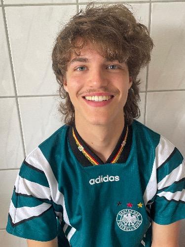 Patrick Johannes