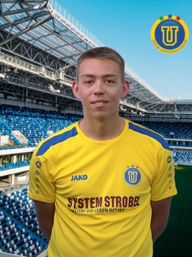 Fabian Brunner