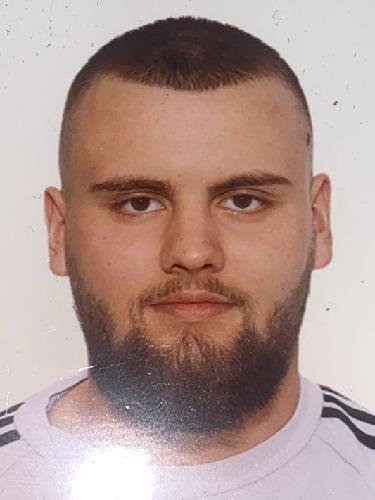 Leon Maurice Neuefeind