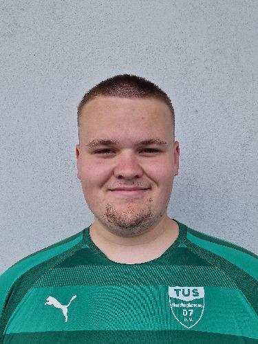 Tom Tummeltshammer