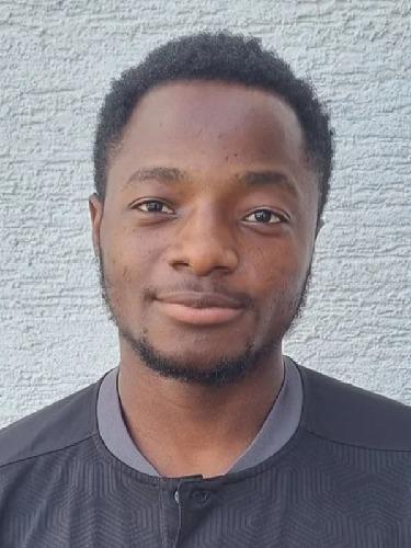 Kanjo Delson Ndanjum