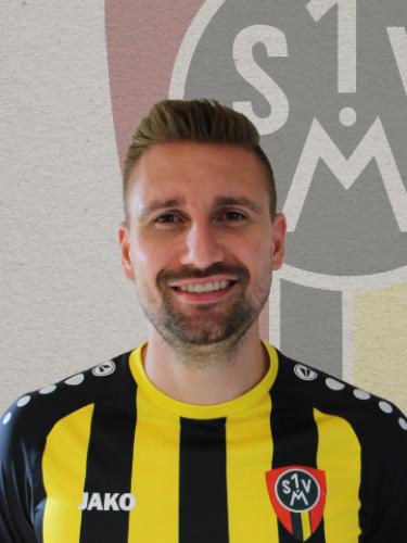 Markus Baumann