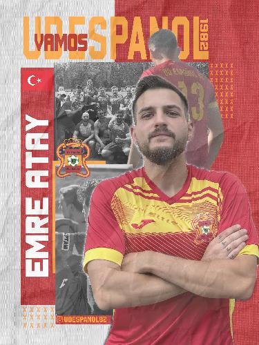 Emre Atay