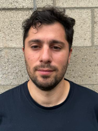 Selcuk Bas