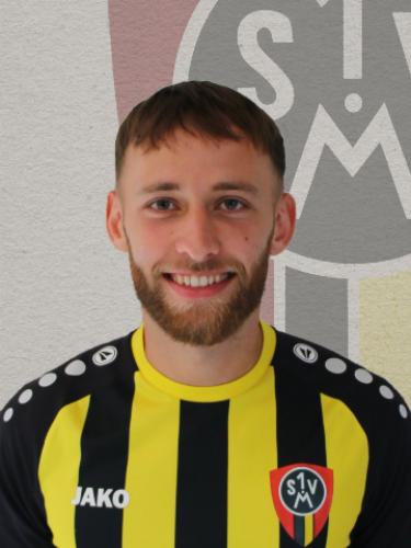 Niklas Fitterer