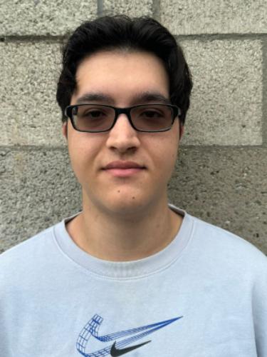 Muhammed Ali Özdemir