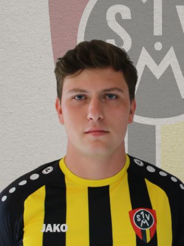 Jonas Mohr