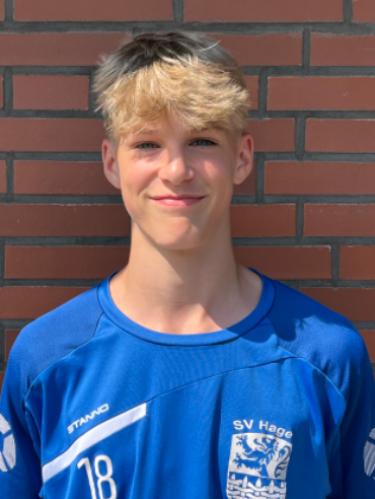 Meico Waldeck