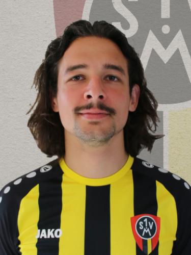 Julian Popp