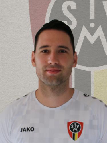 Tobias Quentel